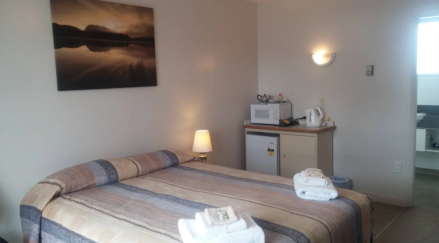 Raymar motor inn