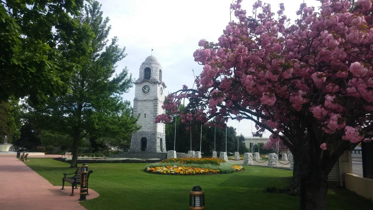 Seymour square